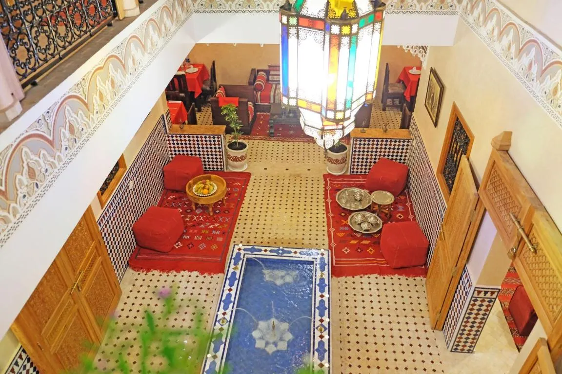 Image of Riad ZANOUBA