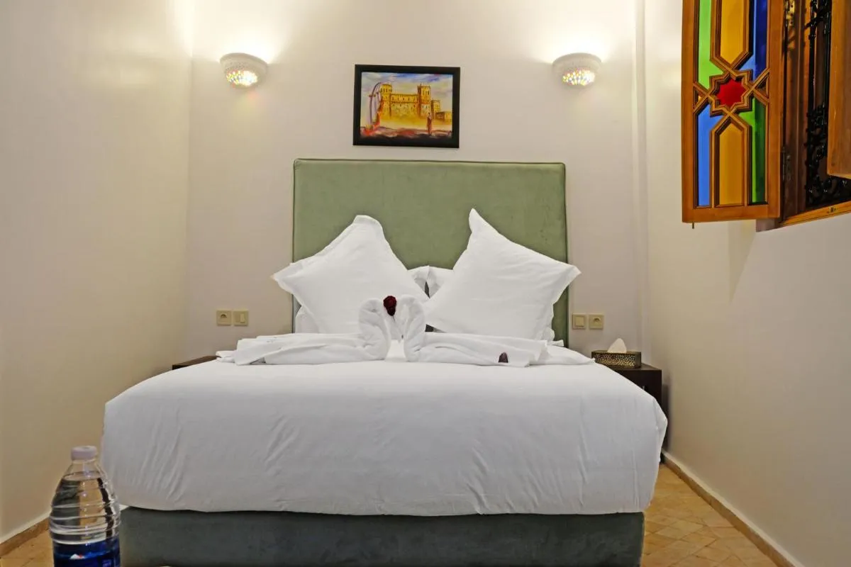 Image 1 of Riad ZANOUBA