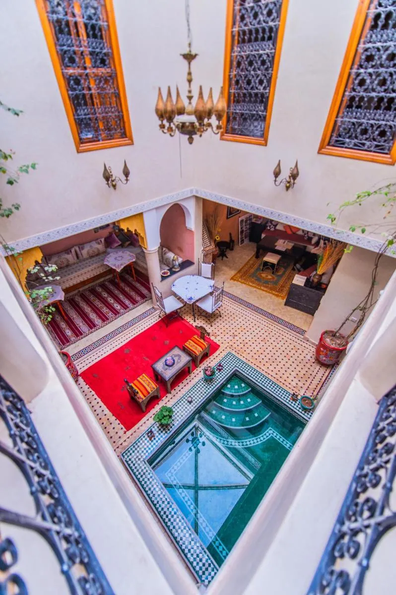 Image 4 of Riad Zahri