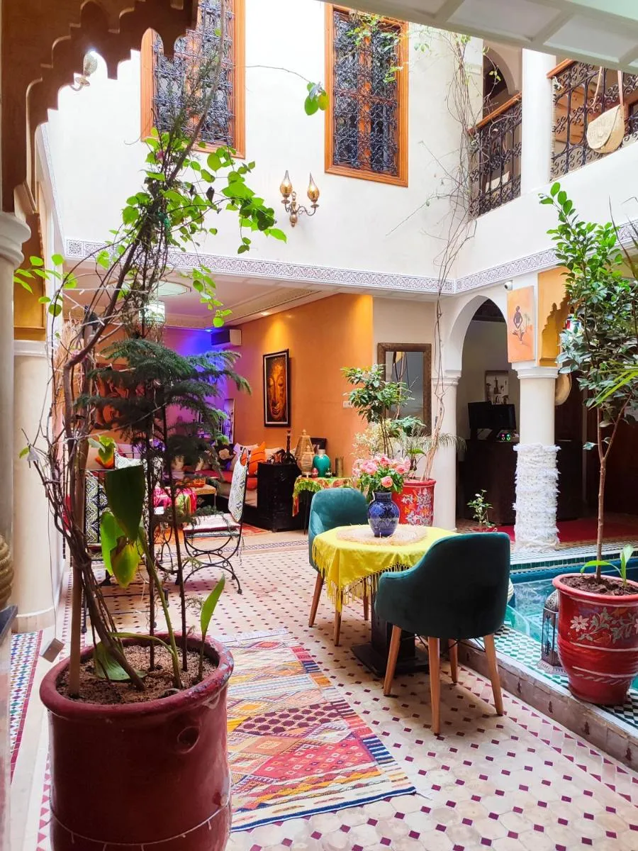 Image 3 of Riad Zahri