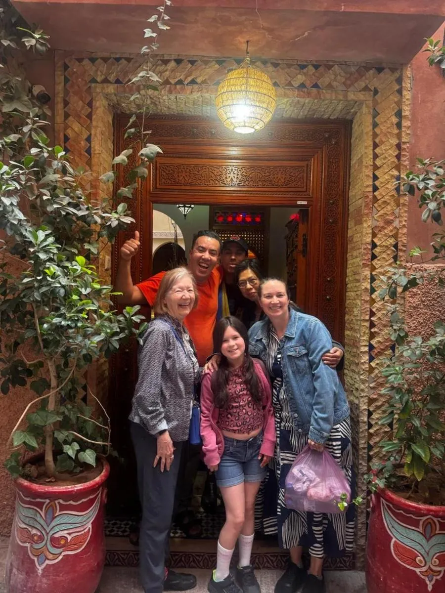 Image 6 of Riad Zahri