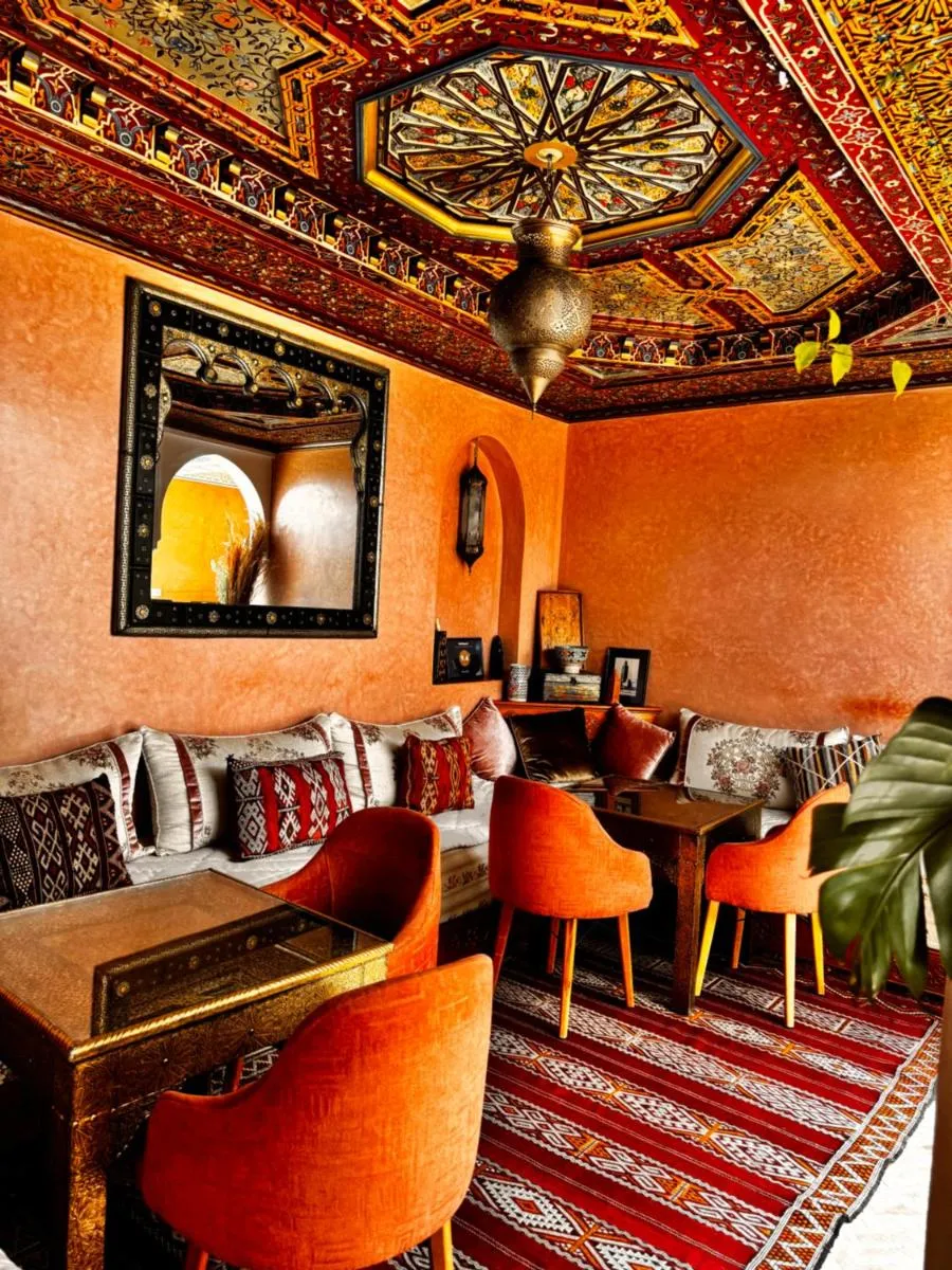 Image 2 of Riad Zahri