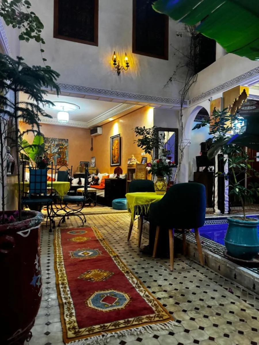 Image 1 of Riad Zahri