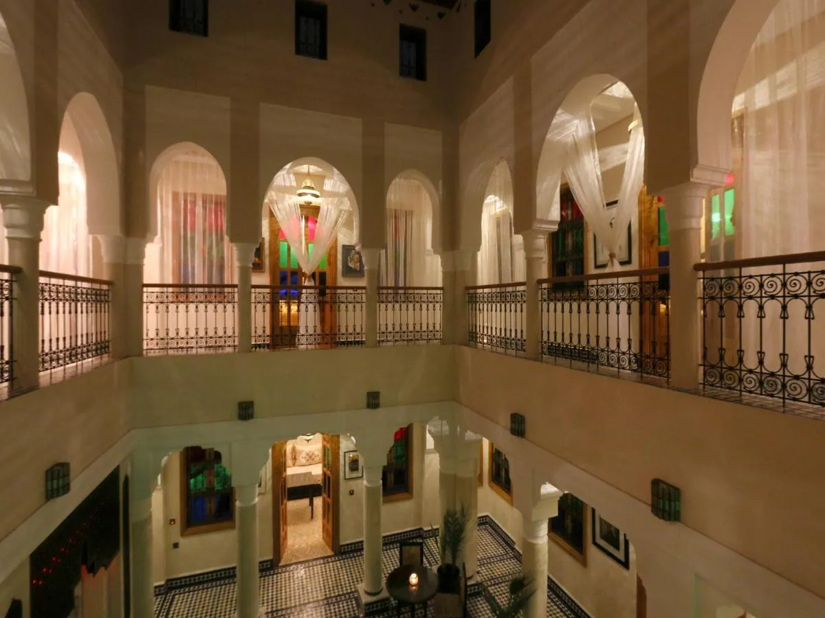 Image 6 of Riad Zaki