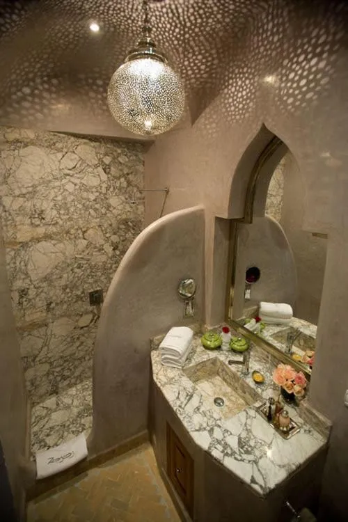 Image 4 of Riad Zamzam