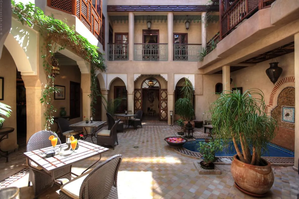 Image 4 of Riad Zayane