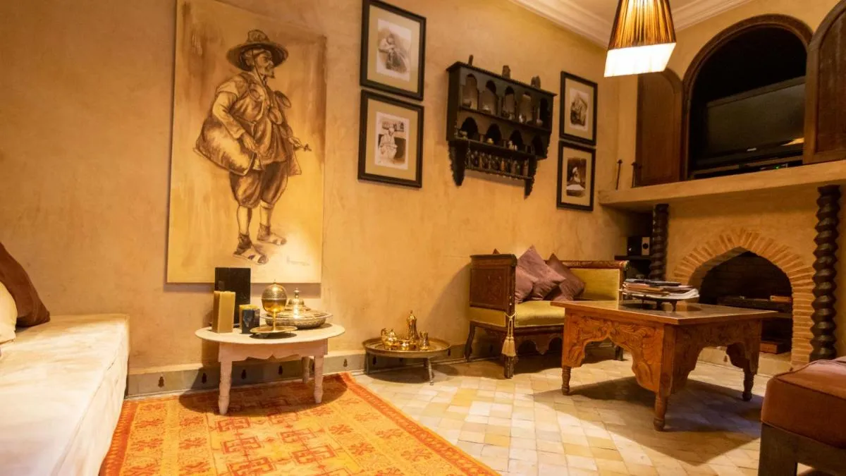 Image 5 of Riad Zayane