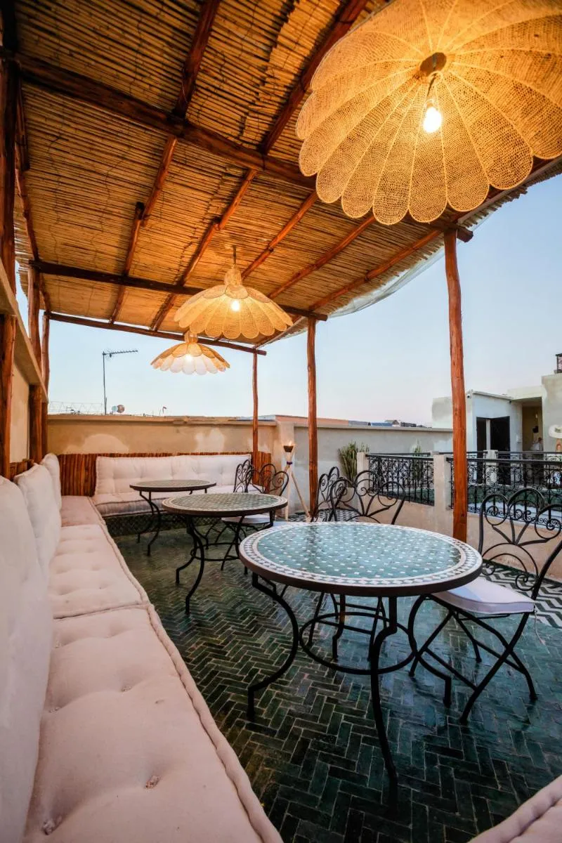 Image 6 of Riad Zazz