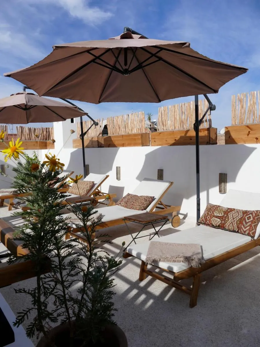 Image 6 of Riad Zebrakaro