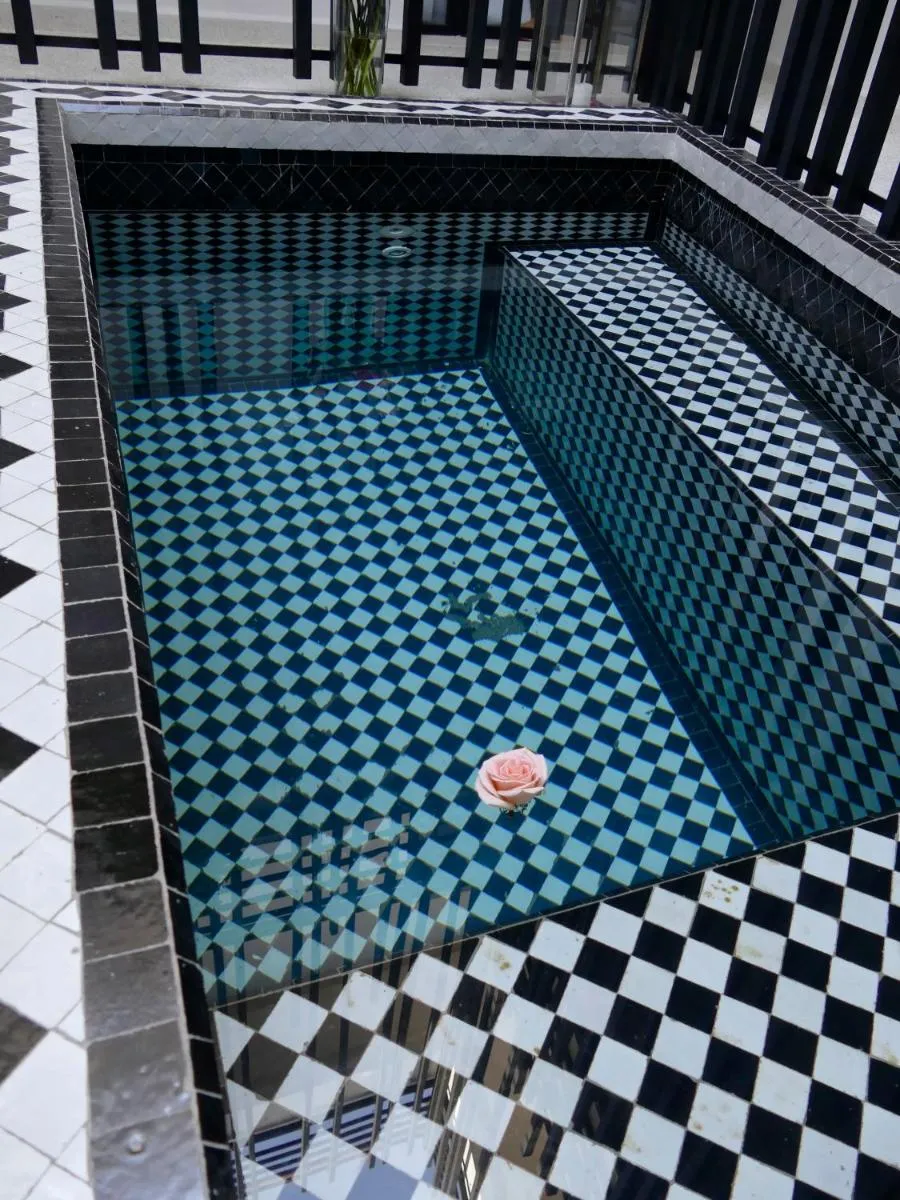 Image 3 of Riad Zebrakaro