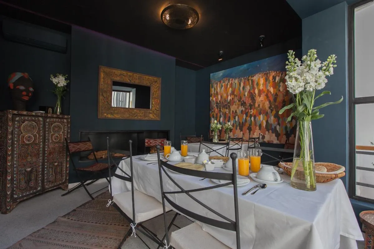 Image 4 of Riad Zebrakaro