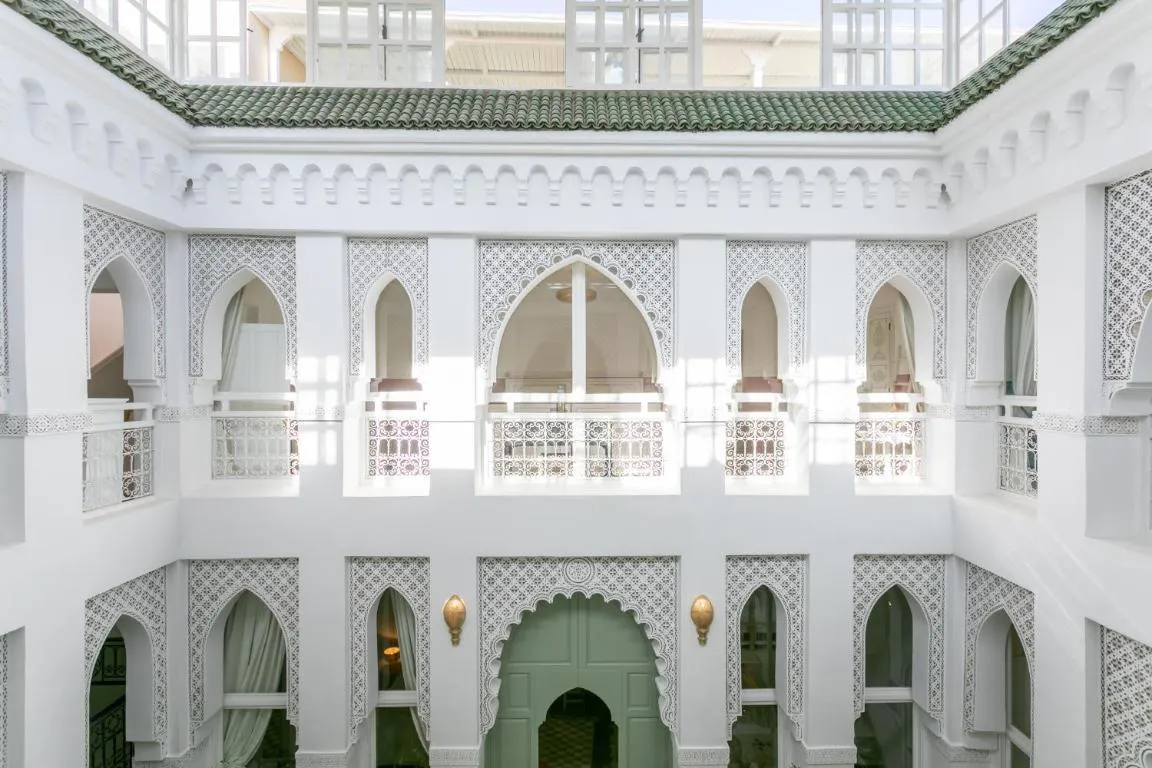 Image of Riad Zeitoun Palace