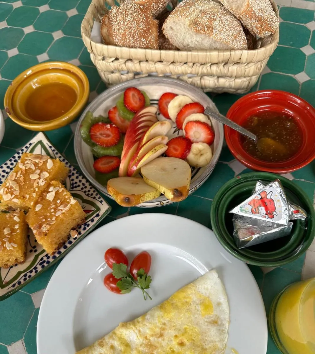 Image 6 of Riad Zeitoun Palace