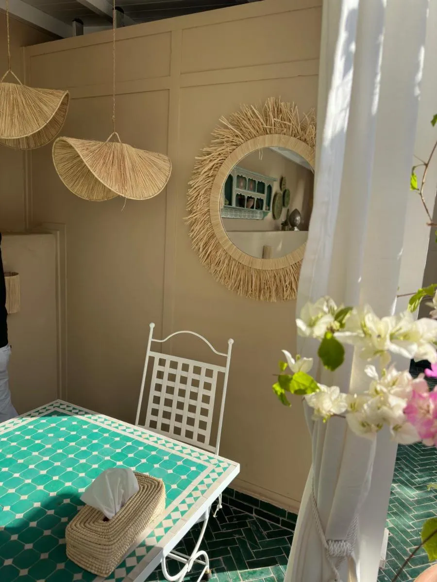 Image 3 of Riad Zeitoun Palace