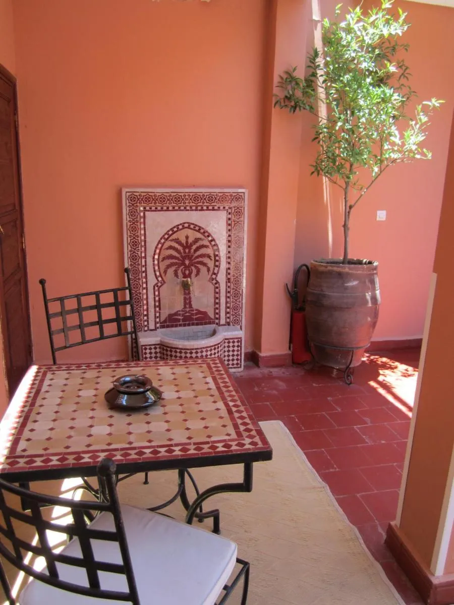 Image 4 of Riad Zen House