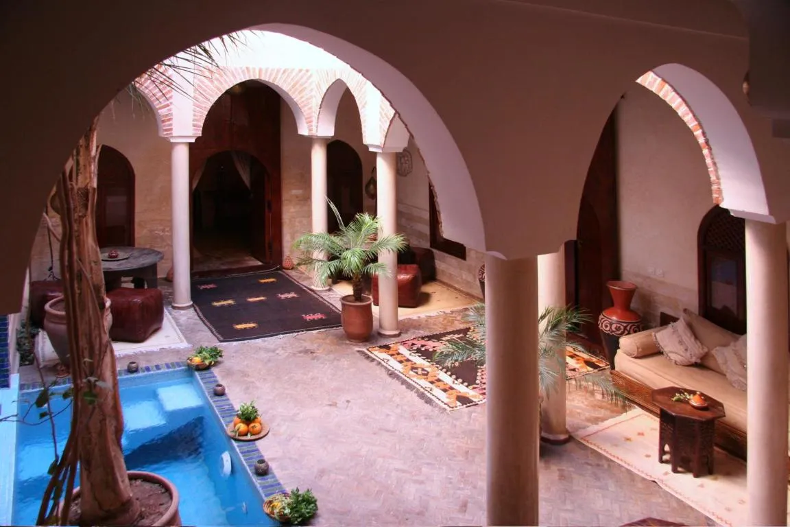 Image of Riad Zen House