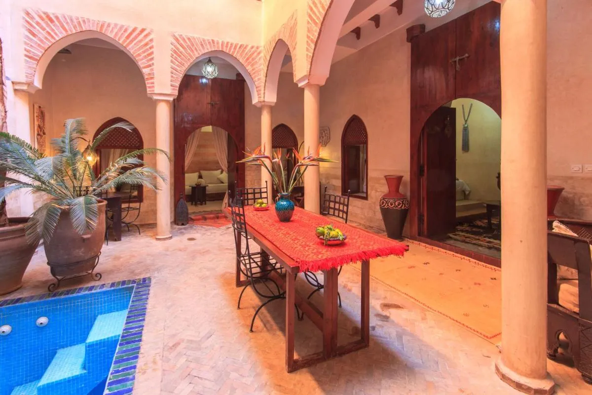 Image 3 of Riad Zen House