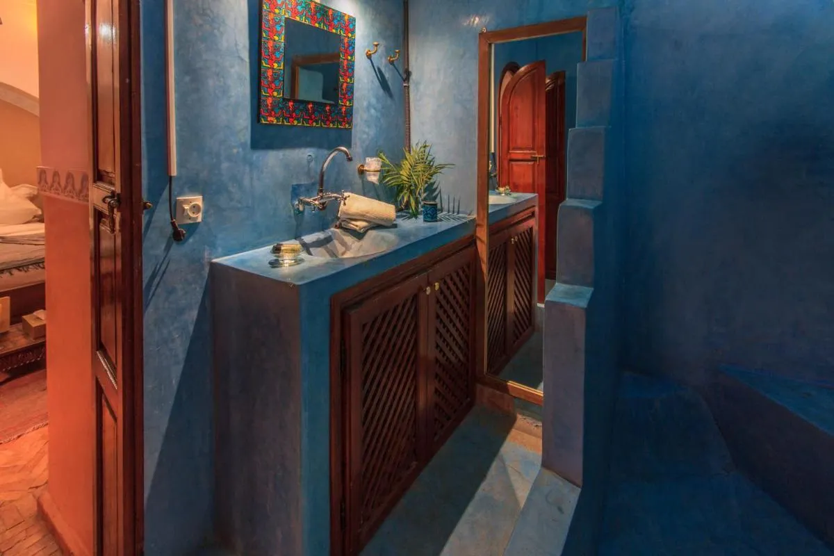 Image 2 of Riad Zen House