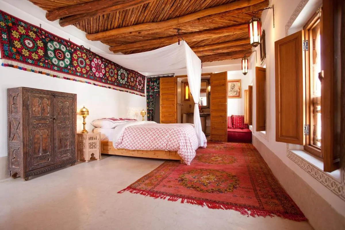 Image 1 of Riad Zineb