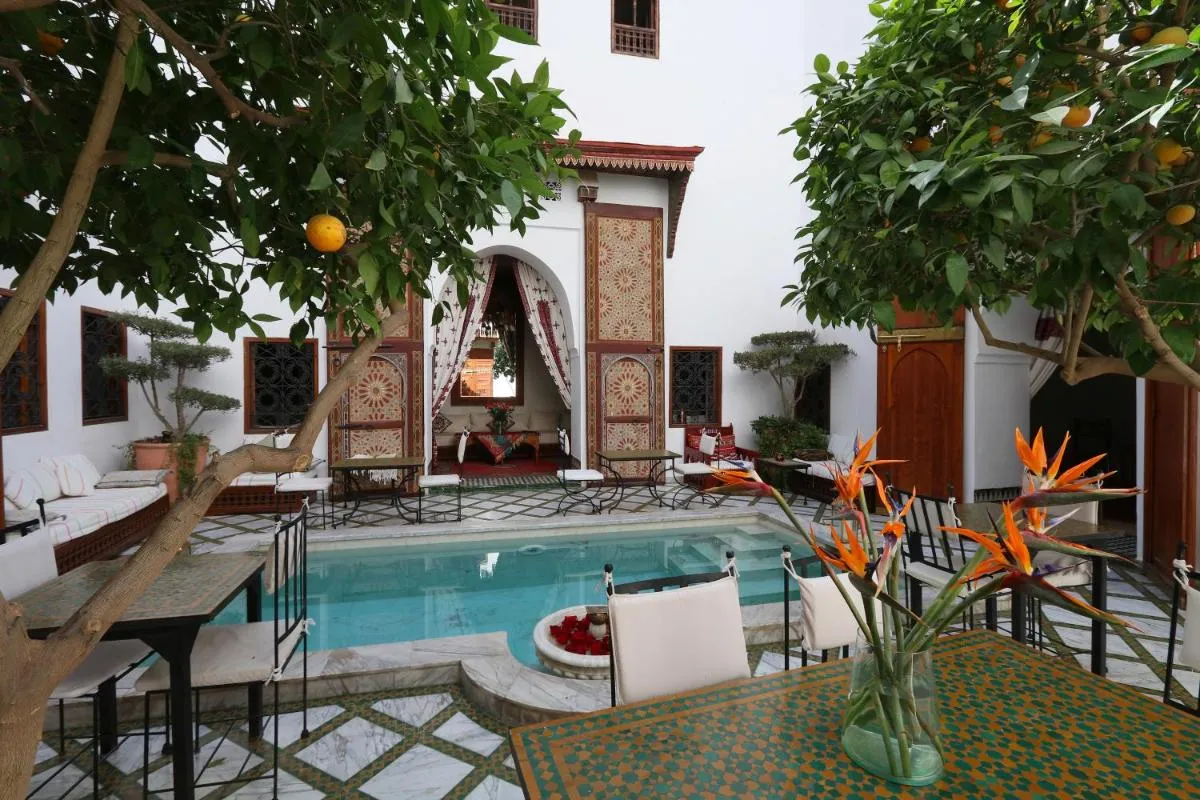 Image 4 of Riad Zineb