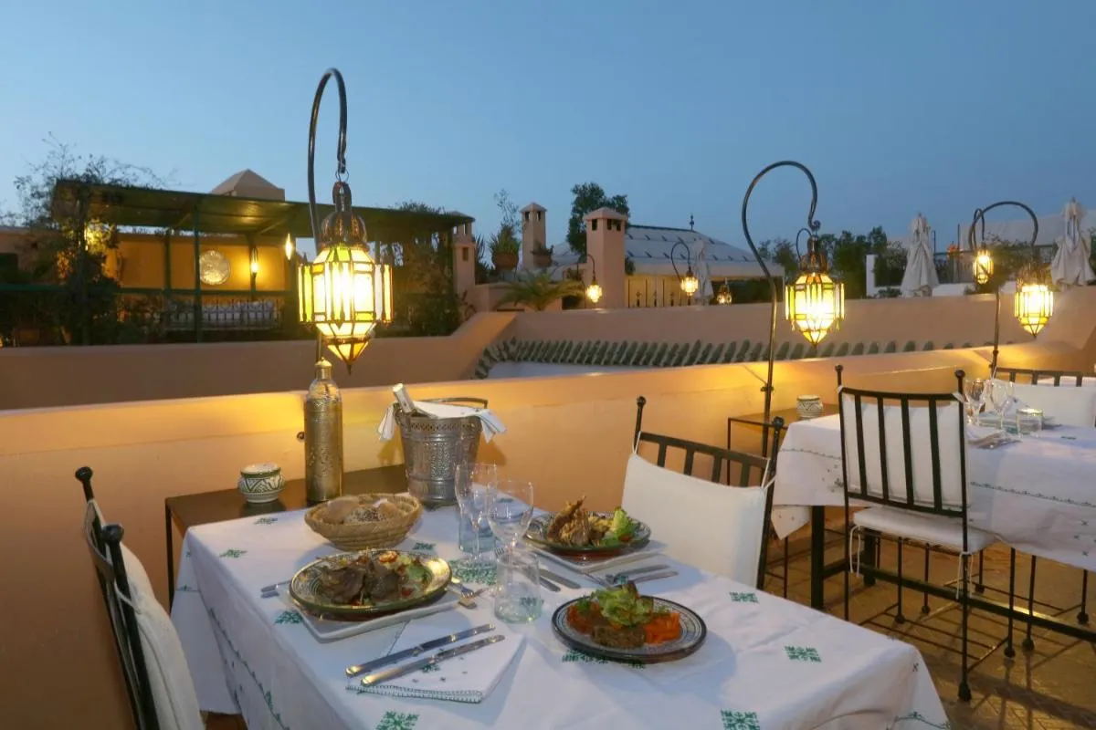 Image 3 of Riad Zineb