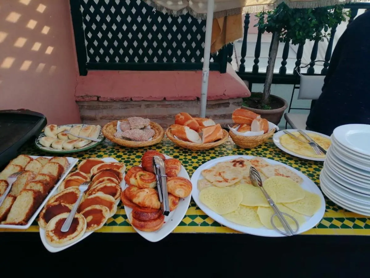 Image 6 of Riad Zineb