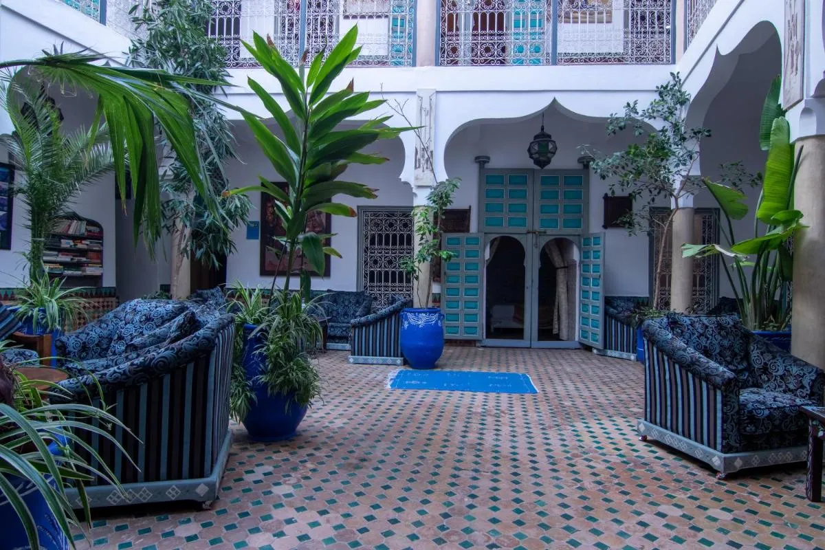 Image 6 of Riad Zinoun & Spa 9 Rooms