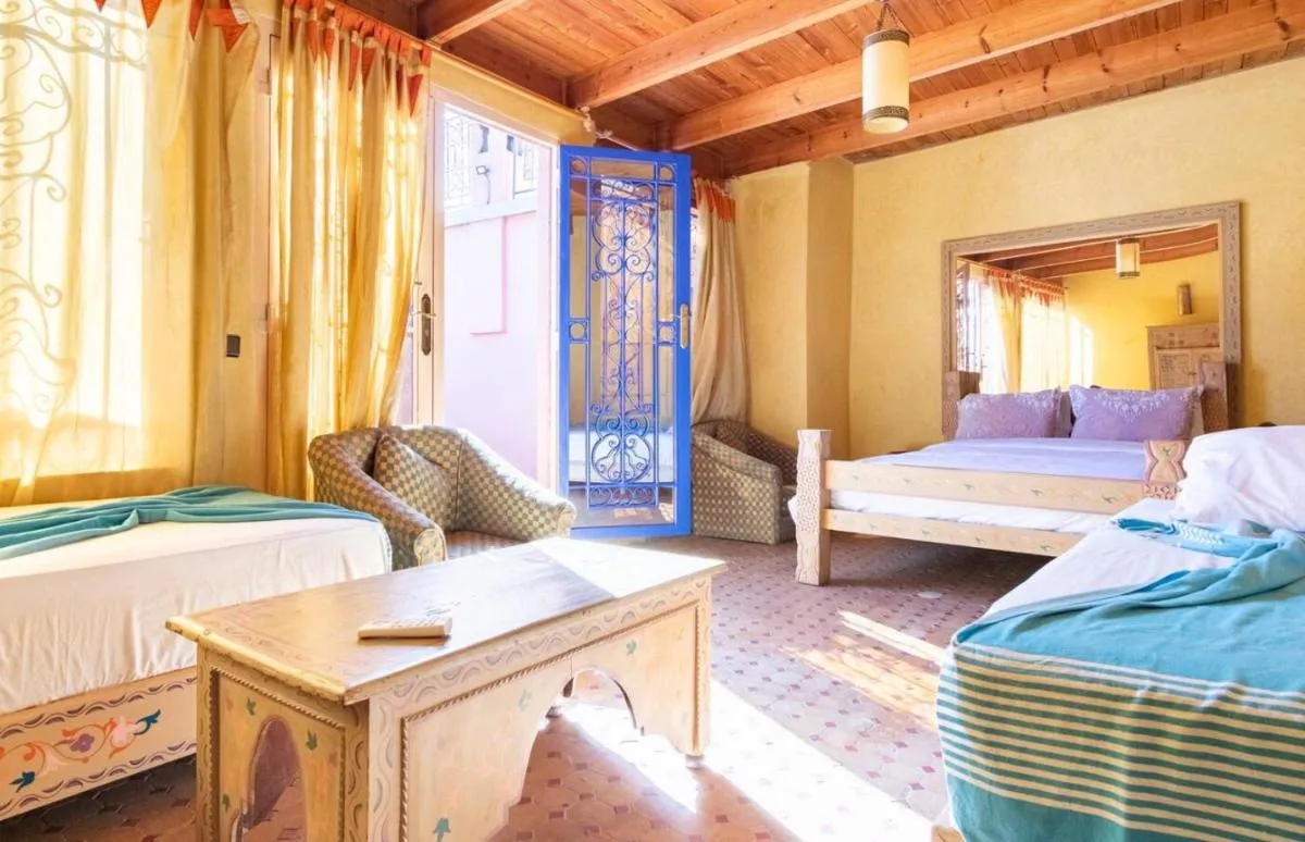 Image 4 of Riad Zinoun & Spa 9 Rooms