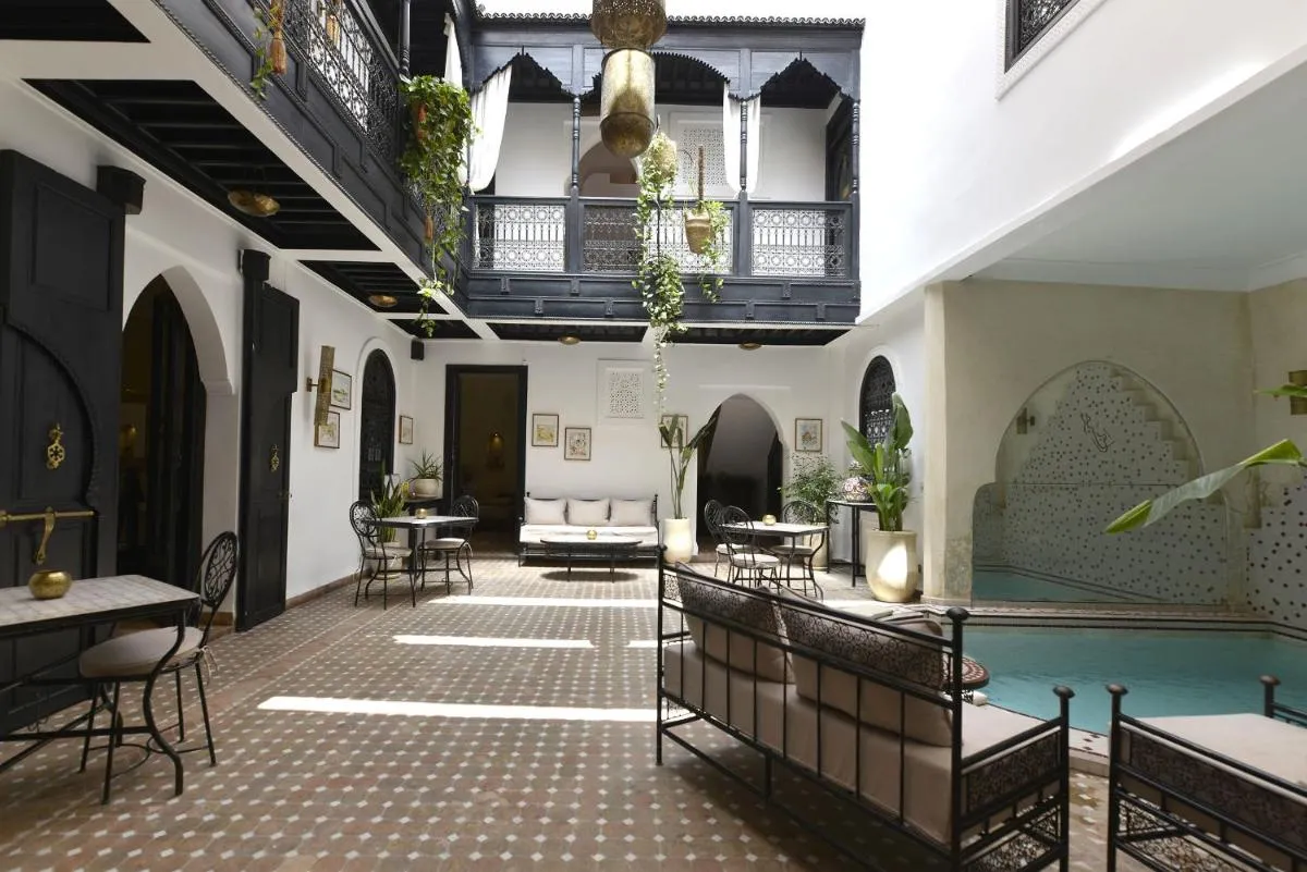 Image 2 of Riad Zoraida