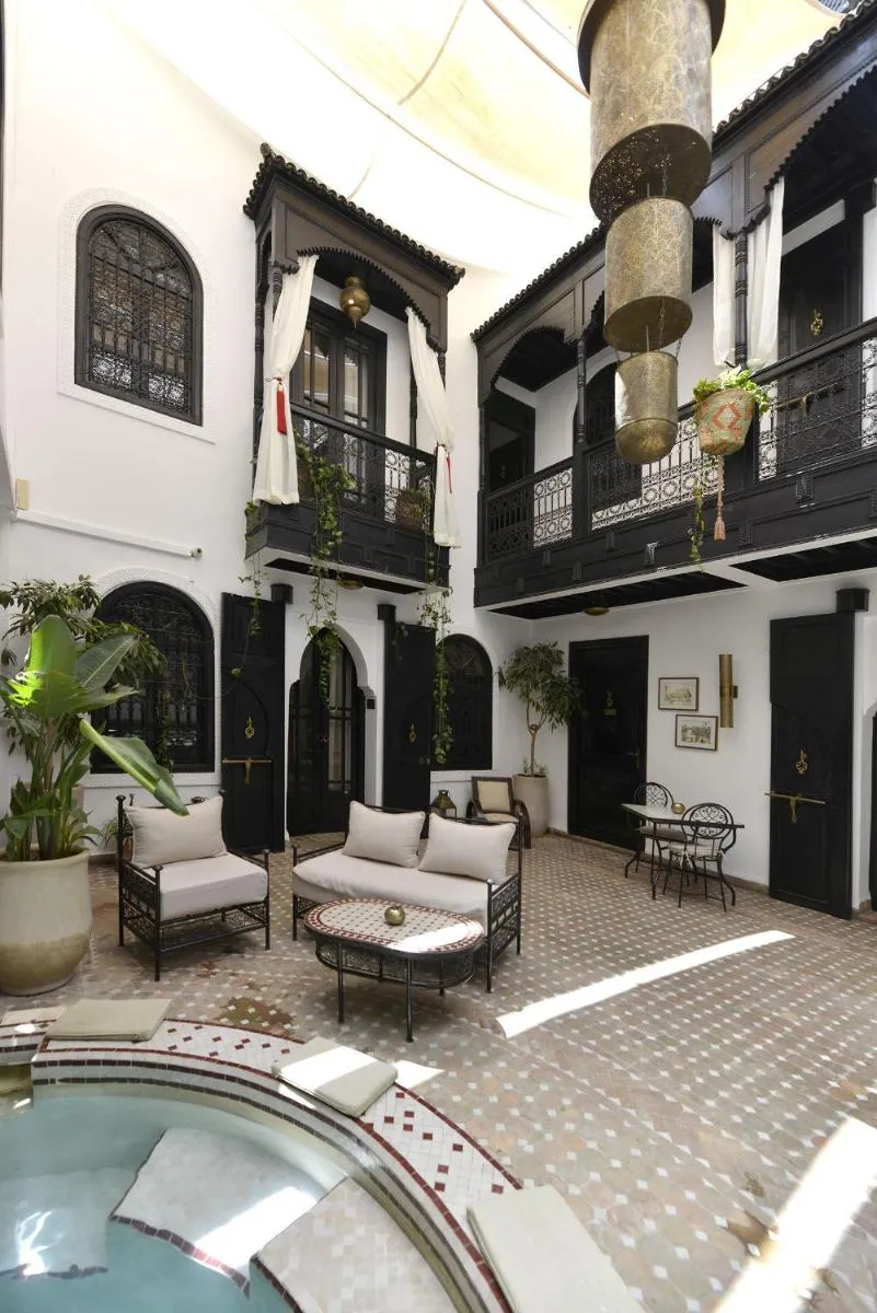 Image 3 of Riad Zoraida