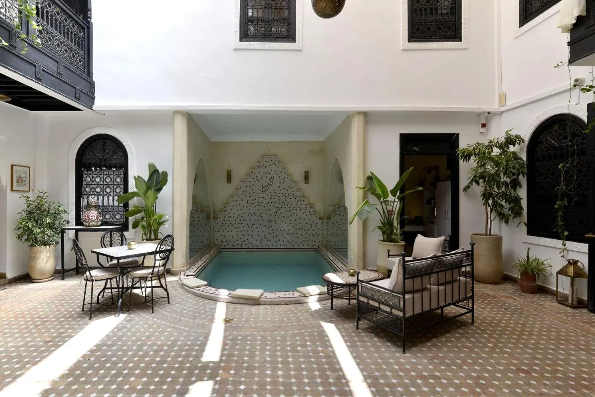 Image 6 of Riad Zoraida