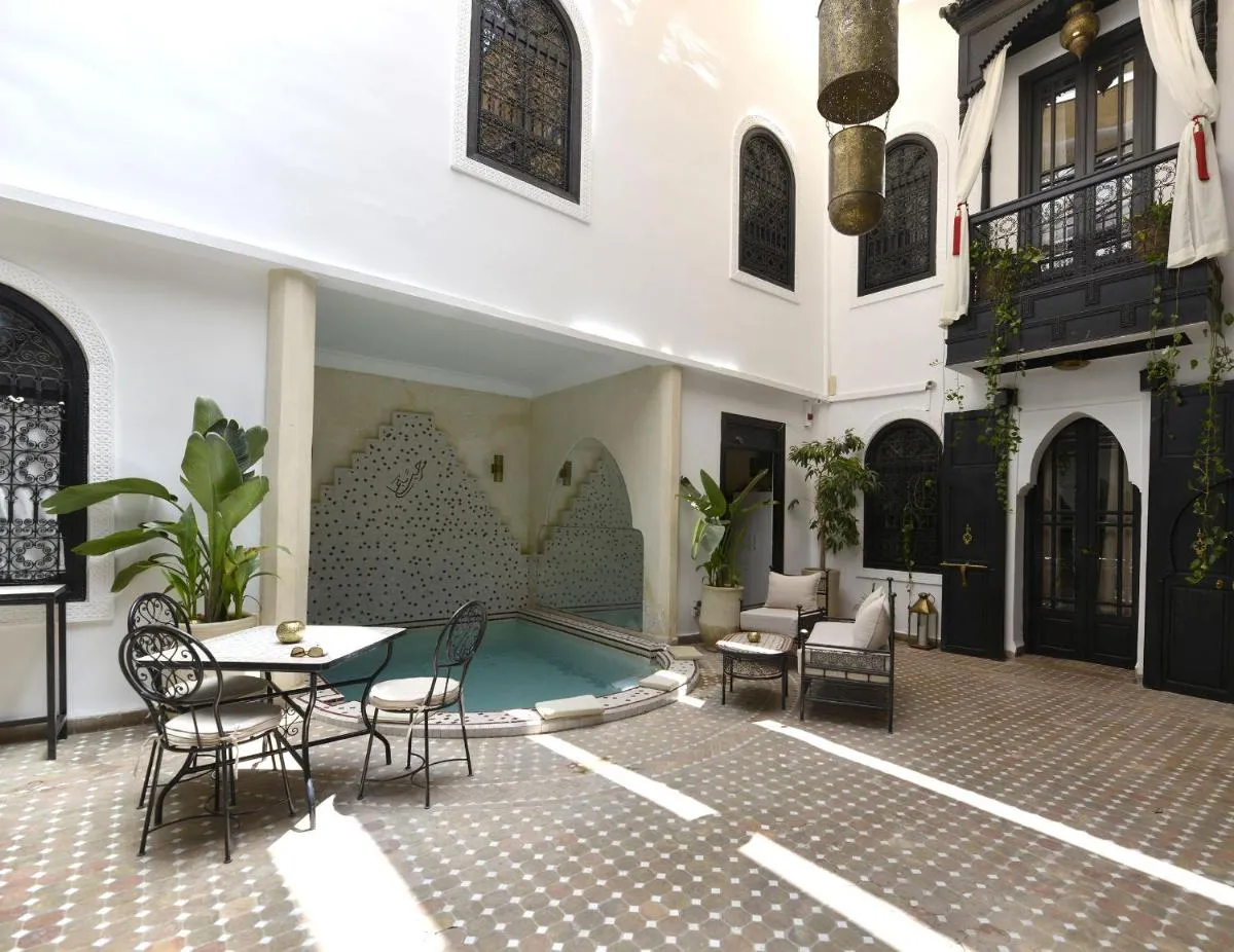 Image 1 of Riad Zoraida