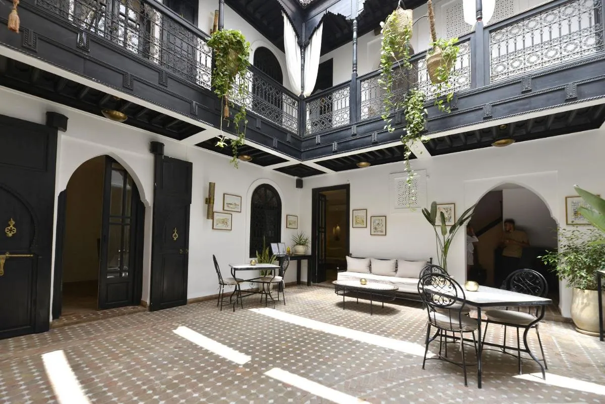 Image 5 of Riad Zoraida