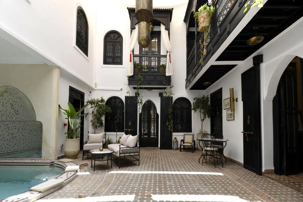 Image 4 of Riad Zoraida