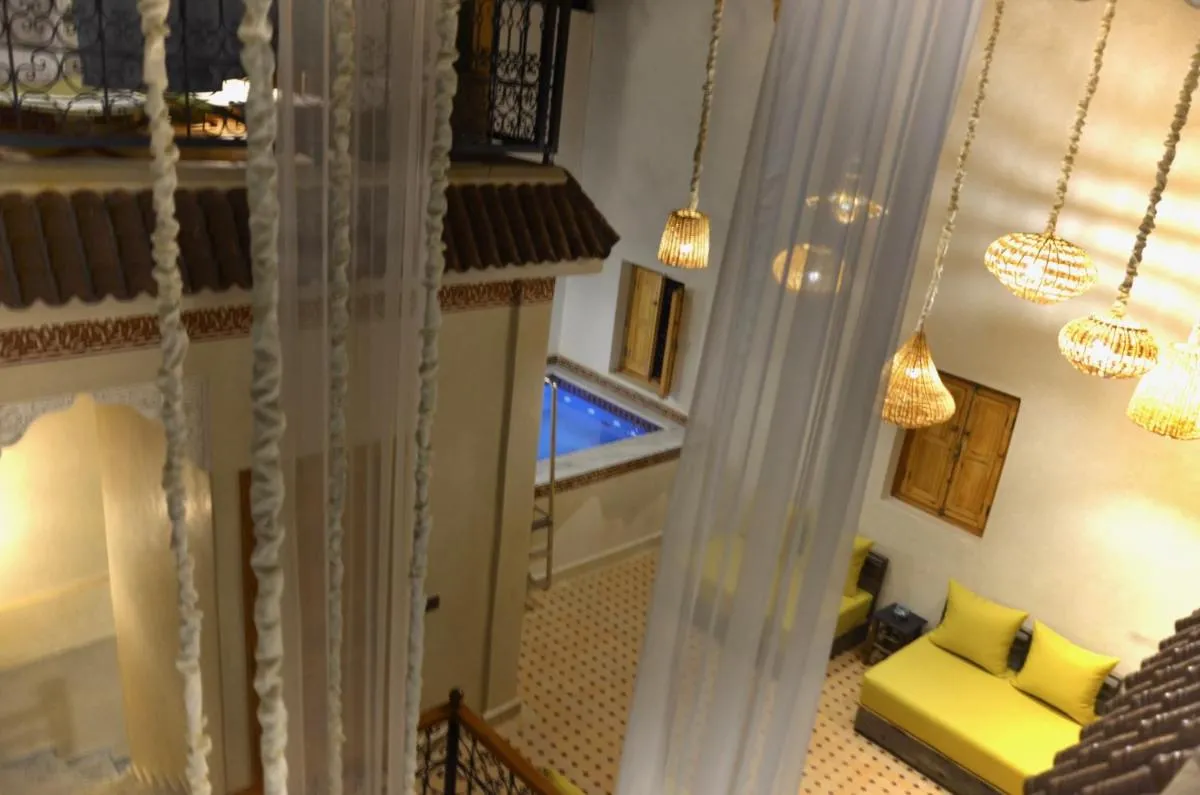 Image 6 of Riad azra Marrakech