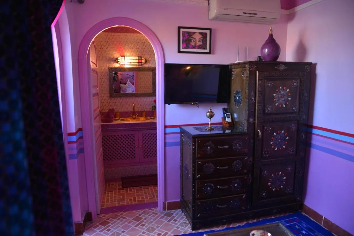 Image 3 of Riad bleu du Sud