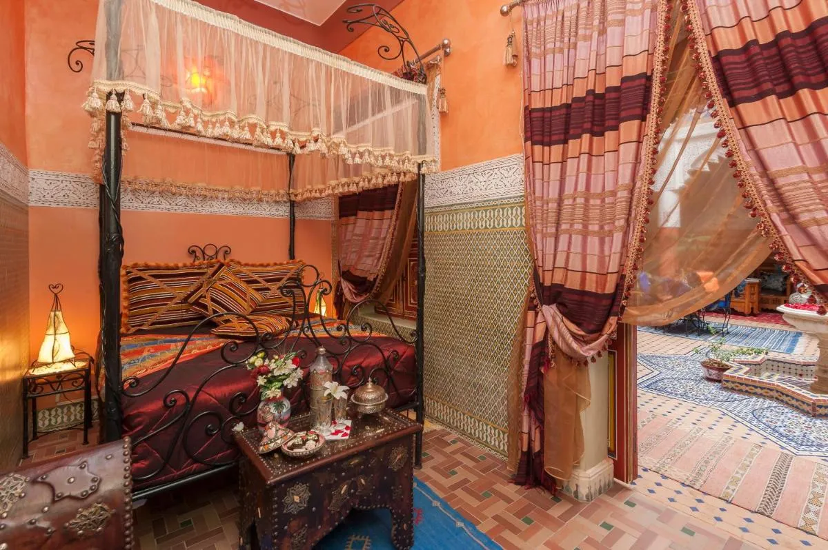 Image 4 of Riad bleu du Sud