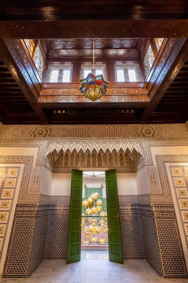 Image 6 of Riad contessa
