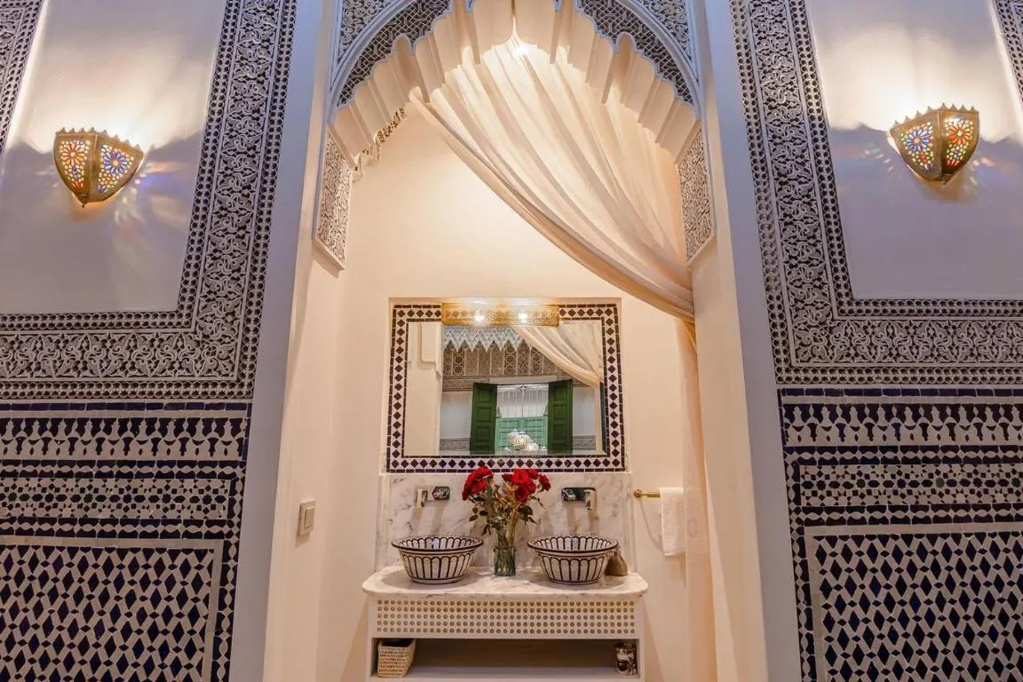Image of Riad contessa
