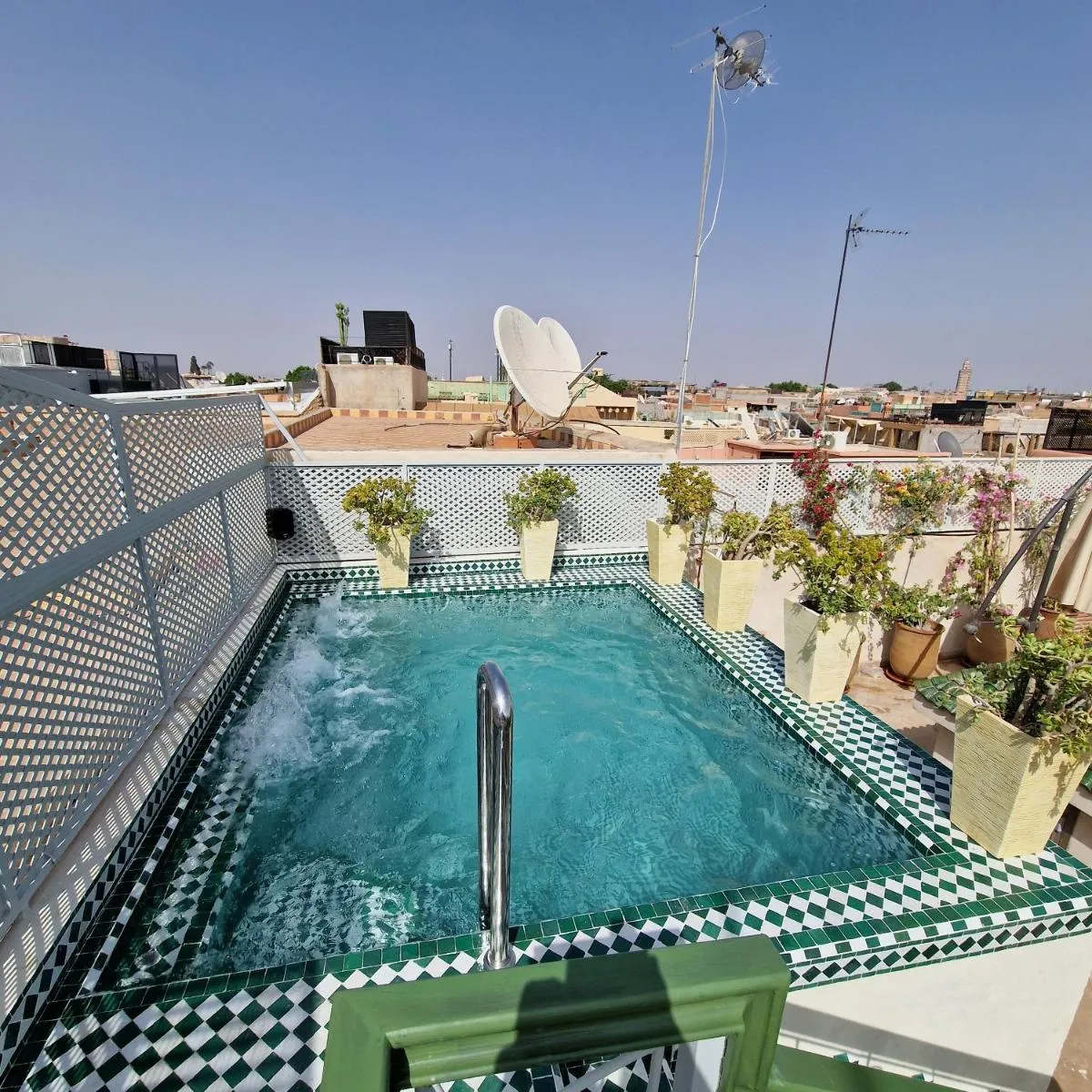 Image 4 of Riad contessa