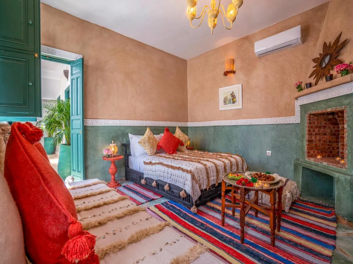 Image 1 of Riad dar dada&spa