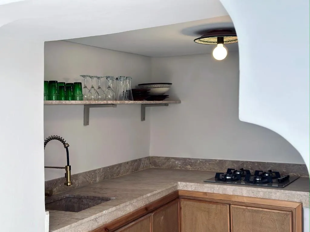 Image of Riad de l’Ô / Serene Designer Oasis ~ Pool ~ Rooftop