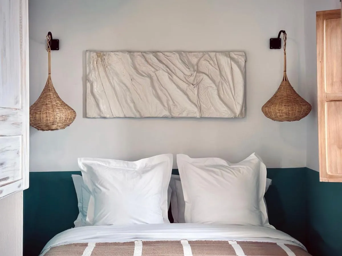 Image 2 of Riad de l’Ô / Serene Designer Oasis ~ Pool ~ Rooftop