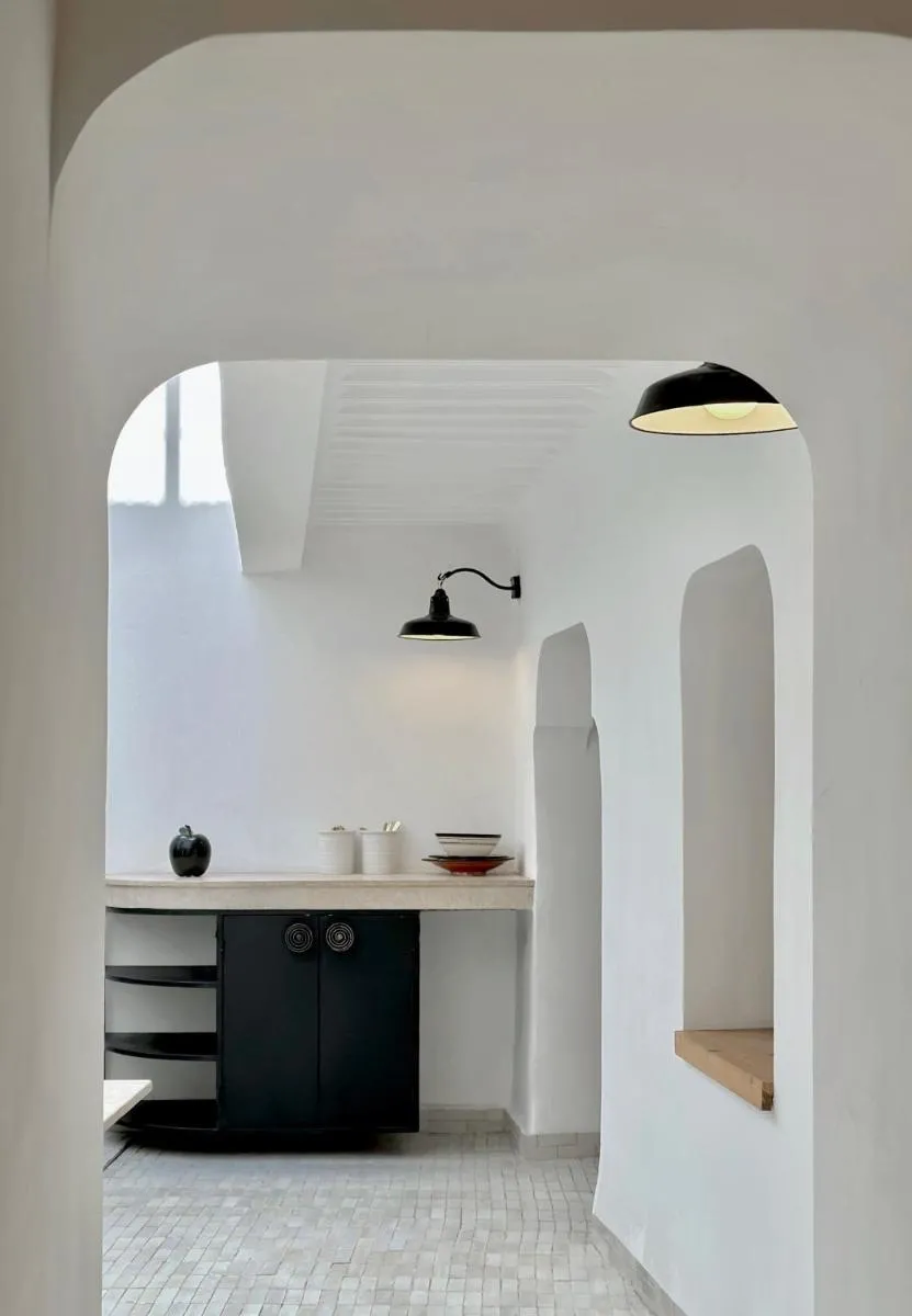 Image 5 of Riad de l’Ô / Serene Designer Oasis ~ Pool ~ Rooftop