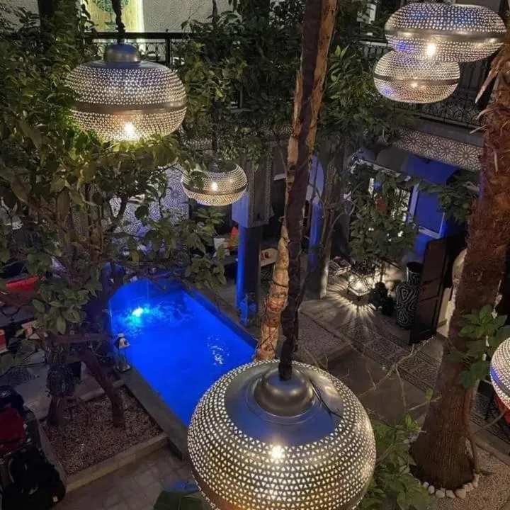 Image 3 of Riad des Mile Nuits