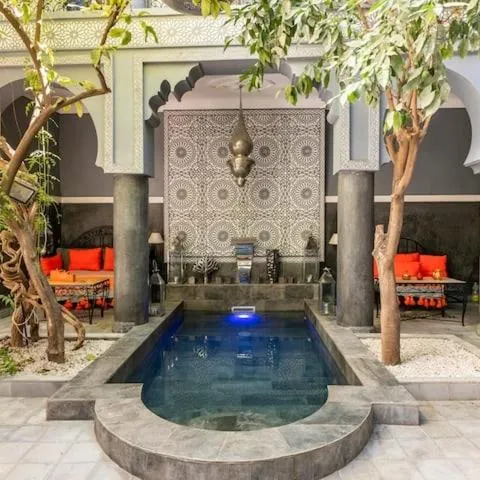 Image 6 of Riad des Mile Nuits