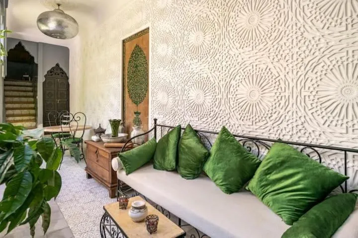 Image 2 of Riad des Mile Nuits