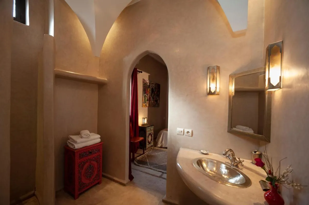 Image 2 of Riad des trois palais