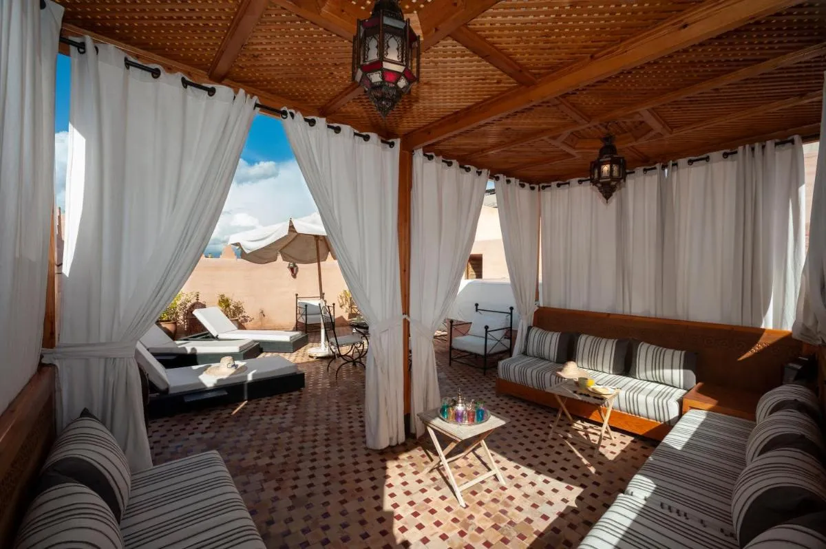 Image 4 of Riad des trois palais