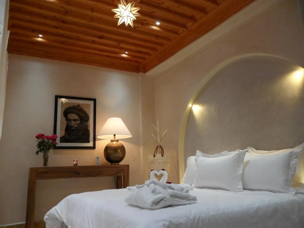 Image of Riad et Spa Misria Les Oliviers